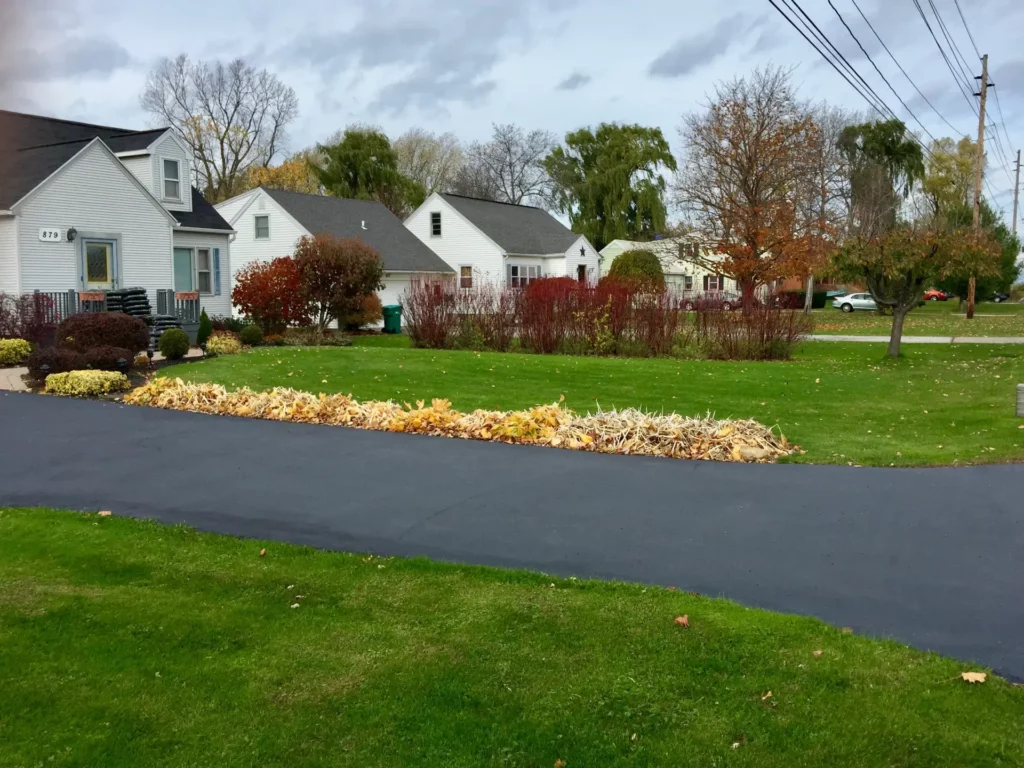 Hot mix asphalt